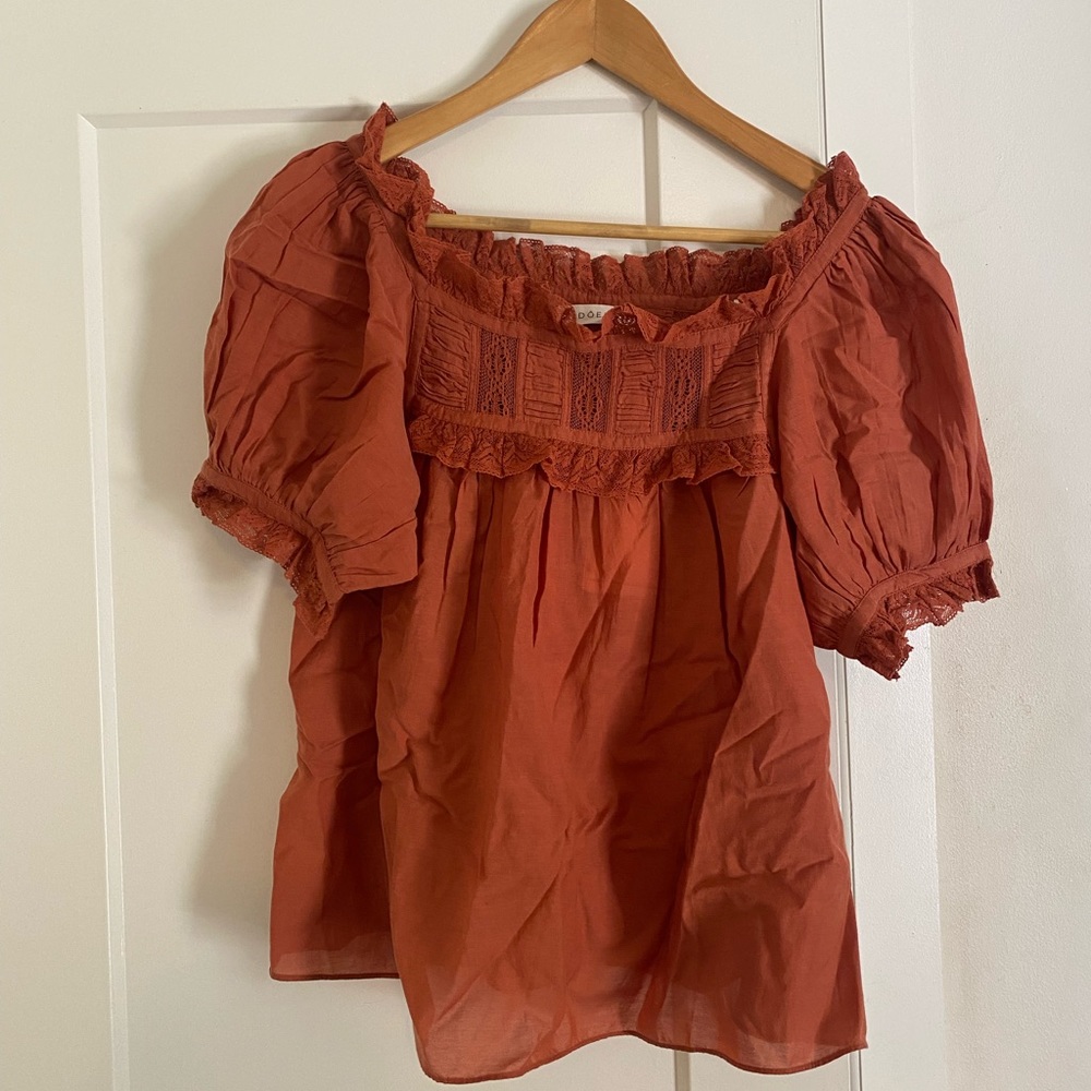 Doen Frances Top small